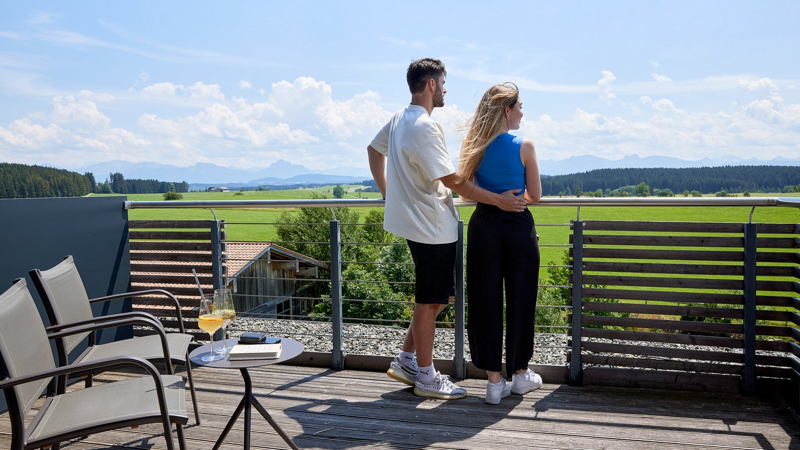 Ihr Hotel im Allgäu Ihr Hotel im Allgäu