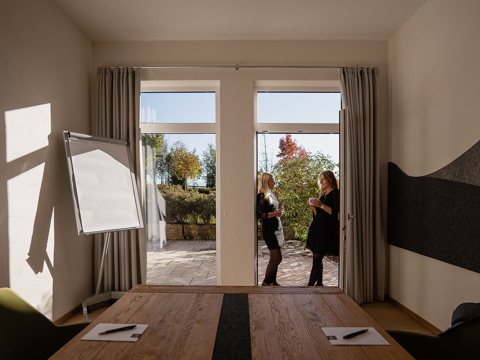 Hotel Das Weitblick Allgäu | Tagungshotel