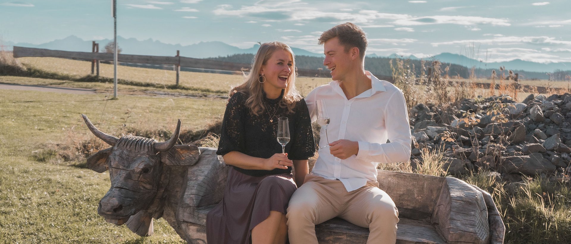 Die wichtigsten Informationen im Überblick Die wichtigsten Informationen im Überblick