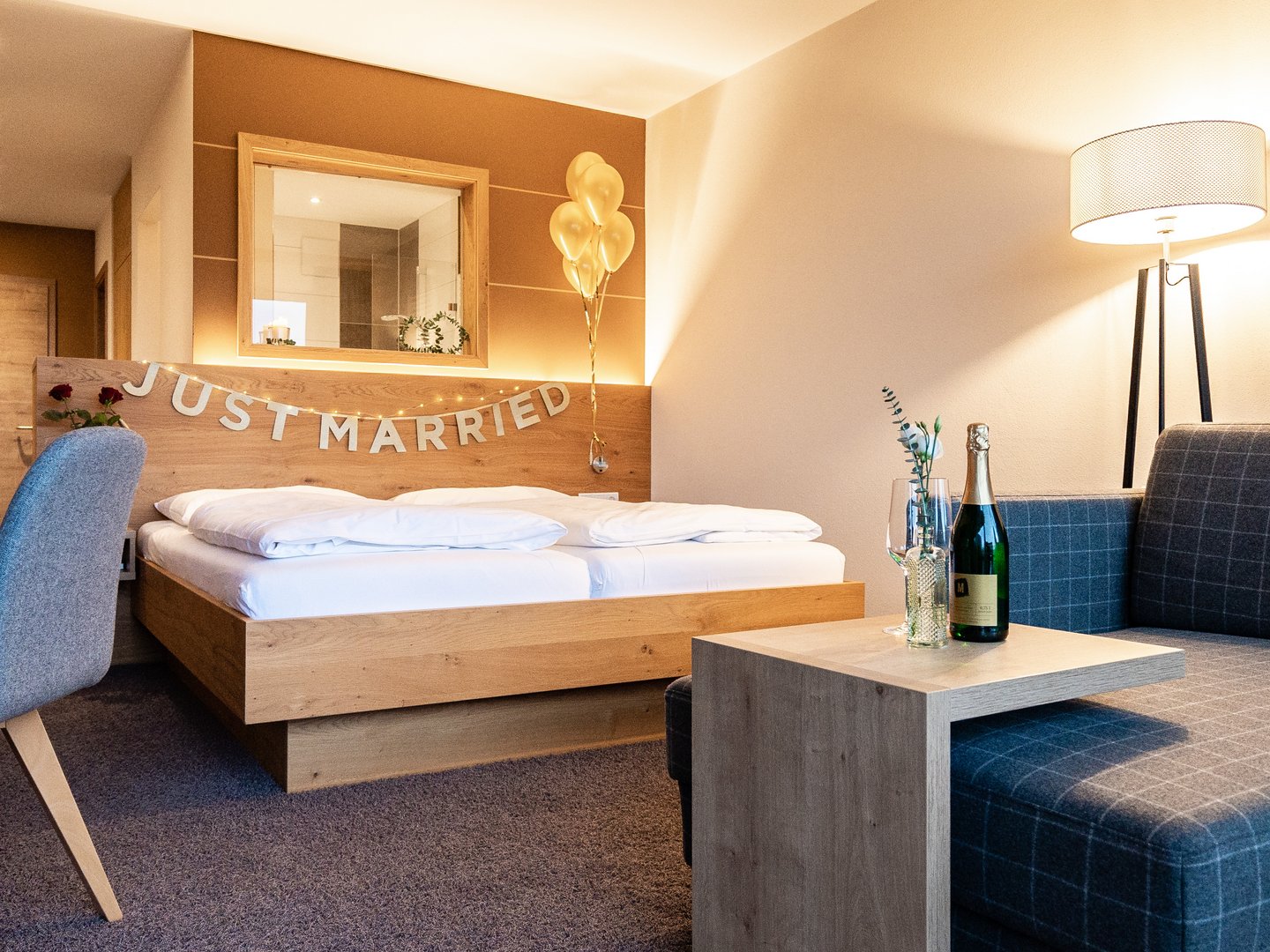 Hotel Das Weitblick Allgäu | Zubuchbare Extras für Magic Moments Hotel Das Weitblick Allgäu | Zubuchbare Extras für Magic Moments