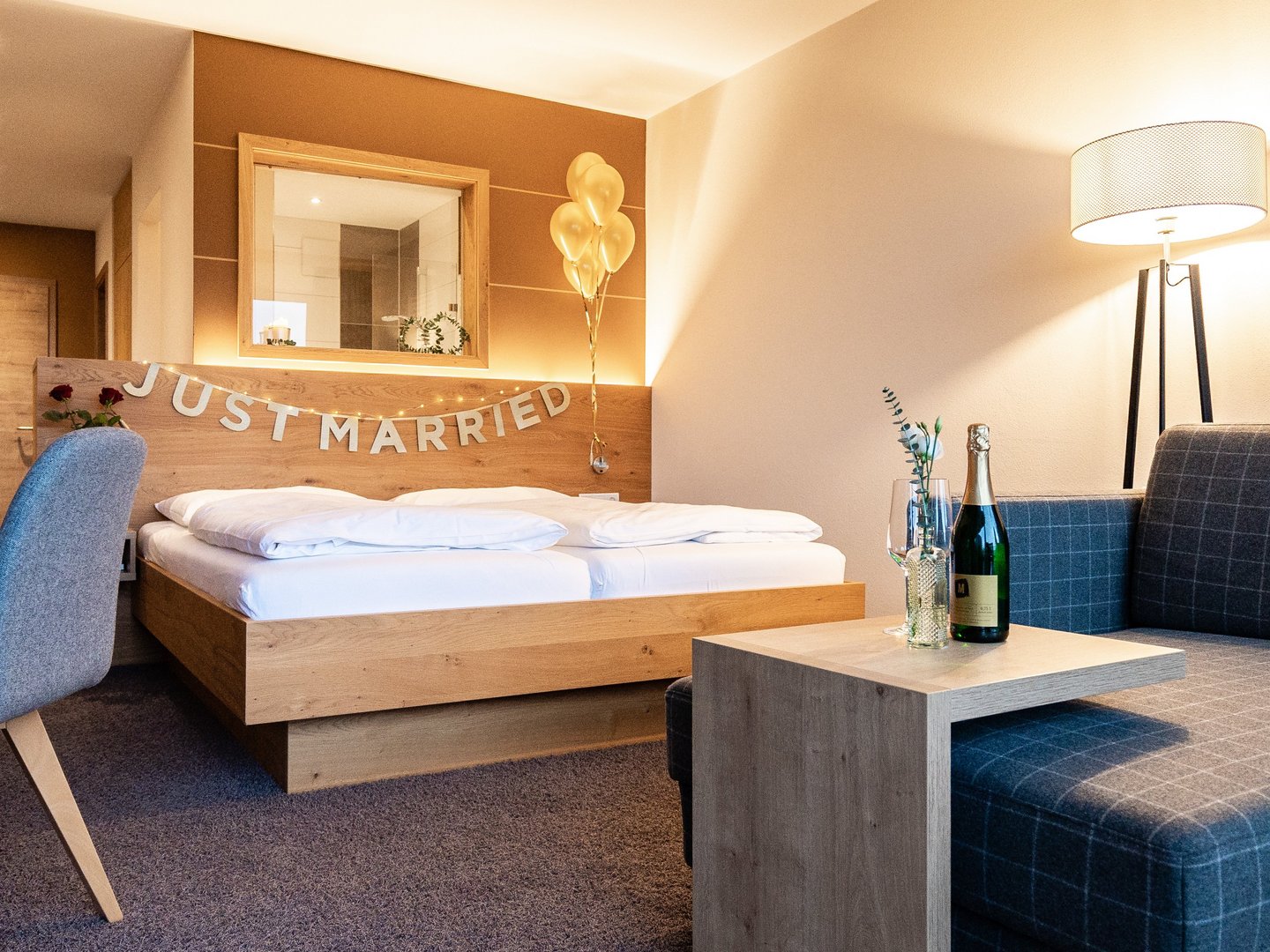 Hotel Das Weitblick Allgäu | Zubuchbare Extras für Magic Moments Hotel Das Weitblick Allgäu | Zubuchbare Extras für Magic Moments