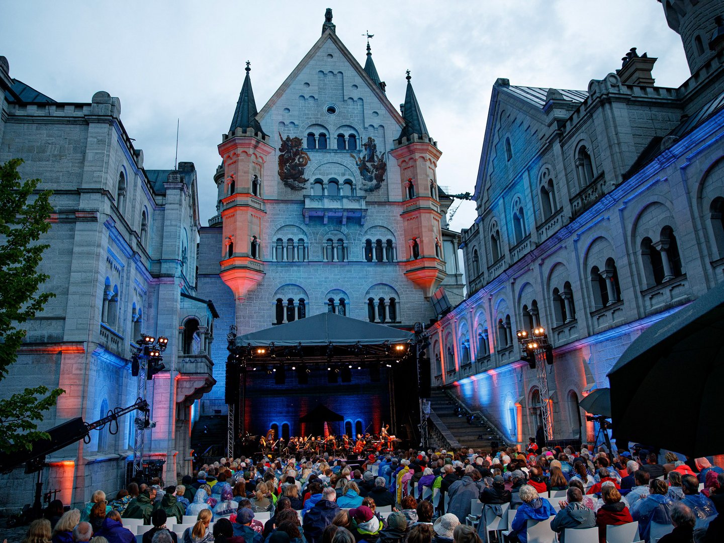 Neuschwanstein | Kultur & Erholung Neuschwanstein | Kultur & Erholung