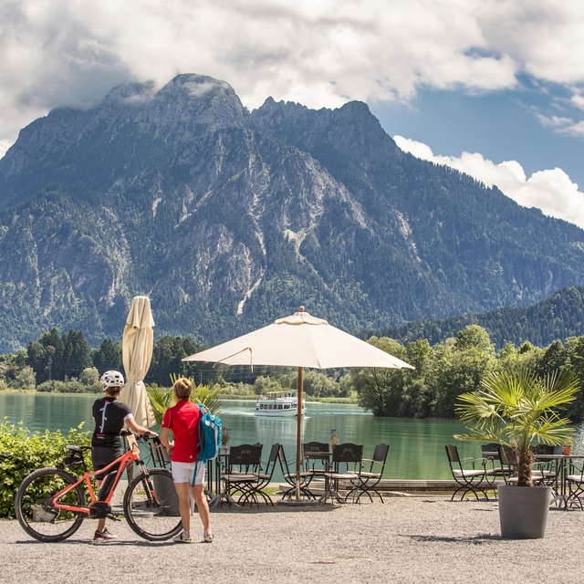Hotel Das Weitblick Allgäu | Urlaub mit Radfahren Hotel Das Weitblick Allgäu | Urlaub mit Radfahren