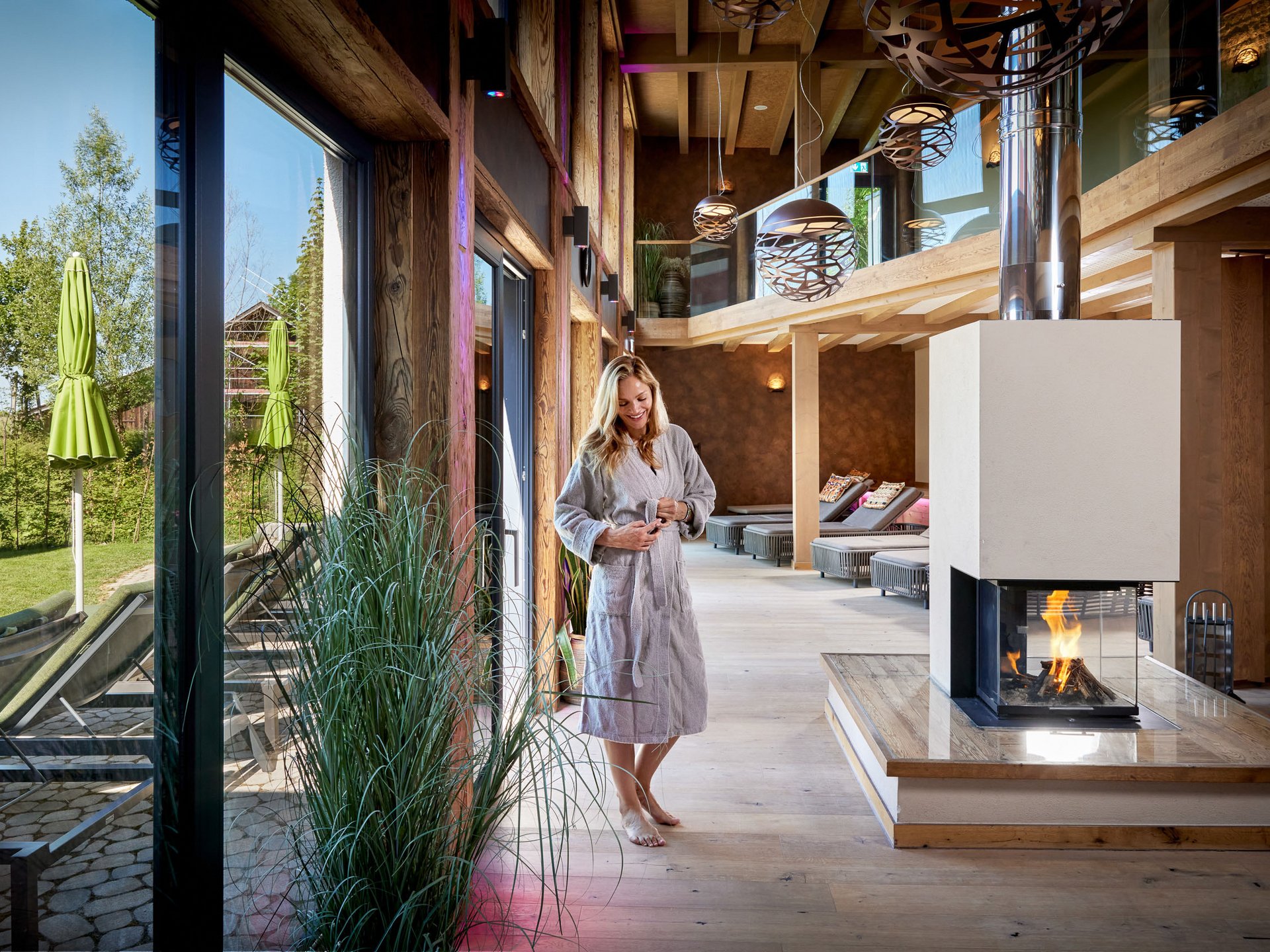 Hotel Das Weitblick Allgäu | Wellness, Natur & Aktivität