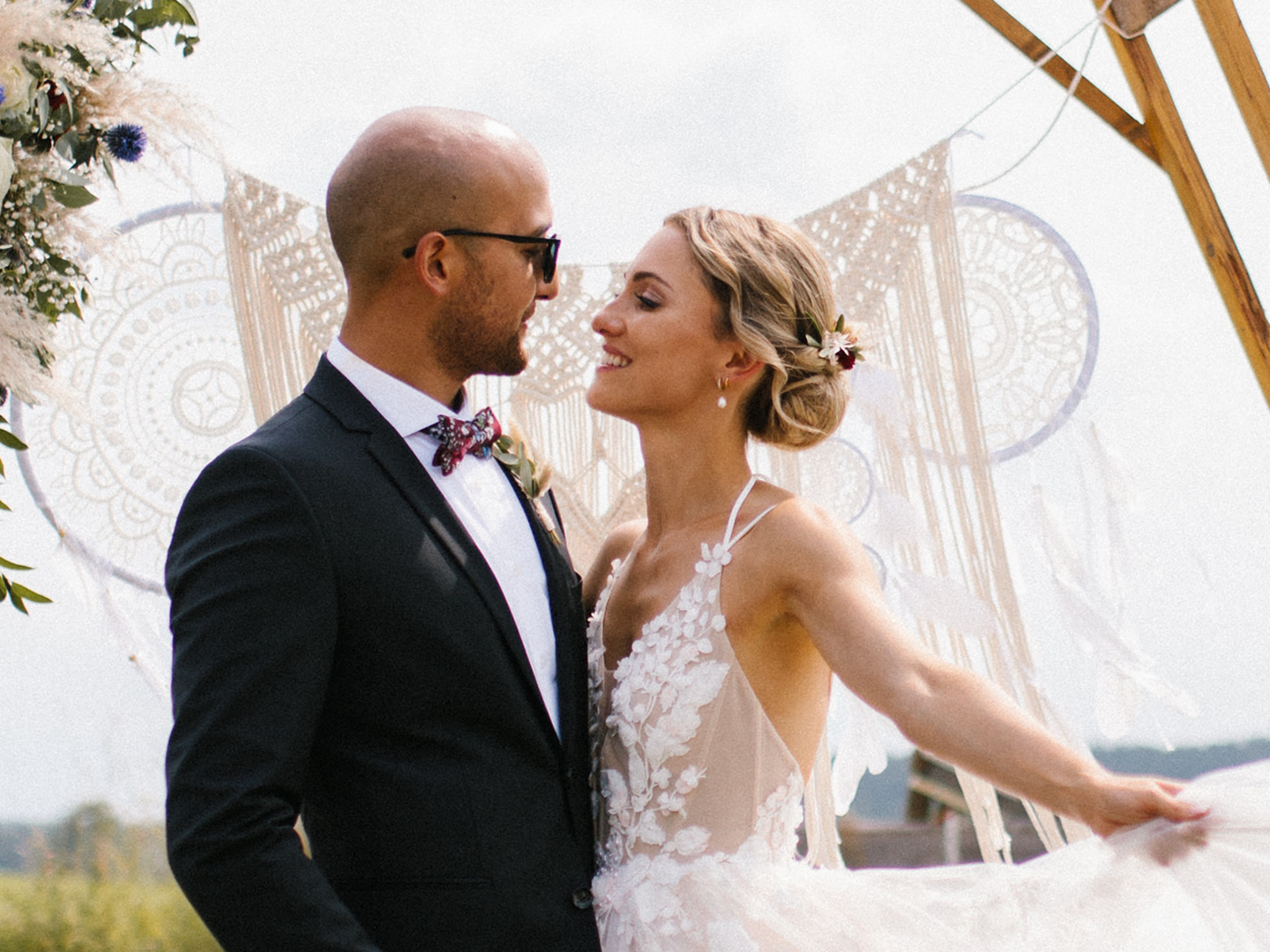 CC Alexandra Sinz Hotel Weitblick Allgäu | Alles für Ihre Traumhochzeit