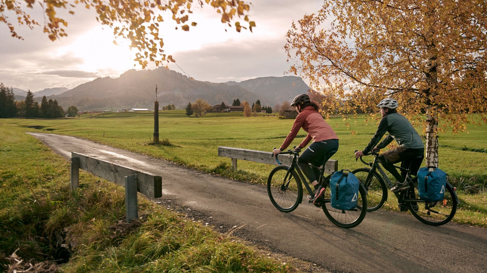 Hotel Das Weitblick Allgäu | Wechselndes Aktivprogramm Hotel Das Weitblick Allgäu | Wechselndes Aktivprogramm