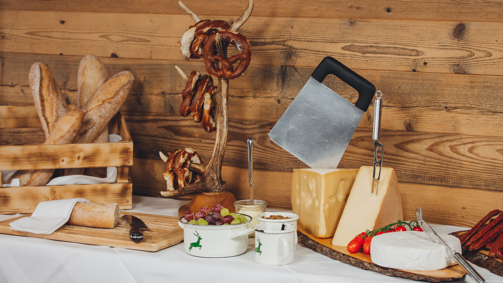 Hotel Weitblick Allgäu | Kulinarische Begleitung bei Tagungen Hotel Weitblick Allgäu | Kulinarische Begleitung bei Tagungen