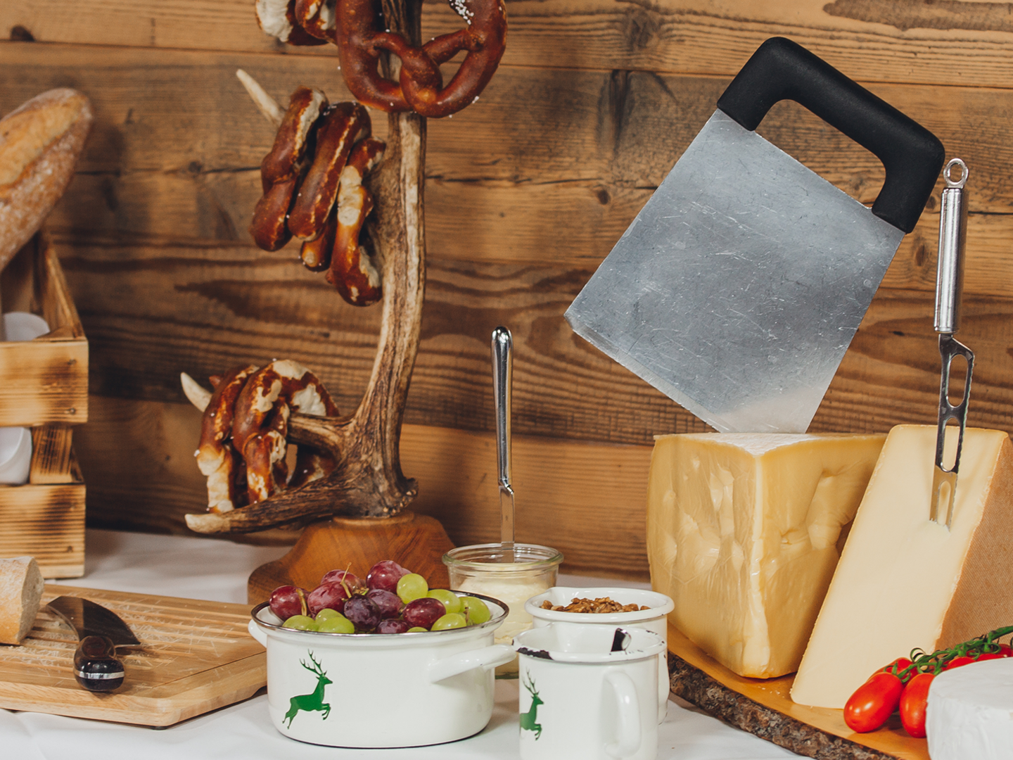 Hotel Das Weitblick Allgäu | Kulinarik für die perfekte Feier Hotel Das Weitblick Allgäu | Kulinarik für die perfekte Feier