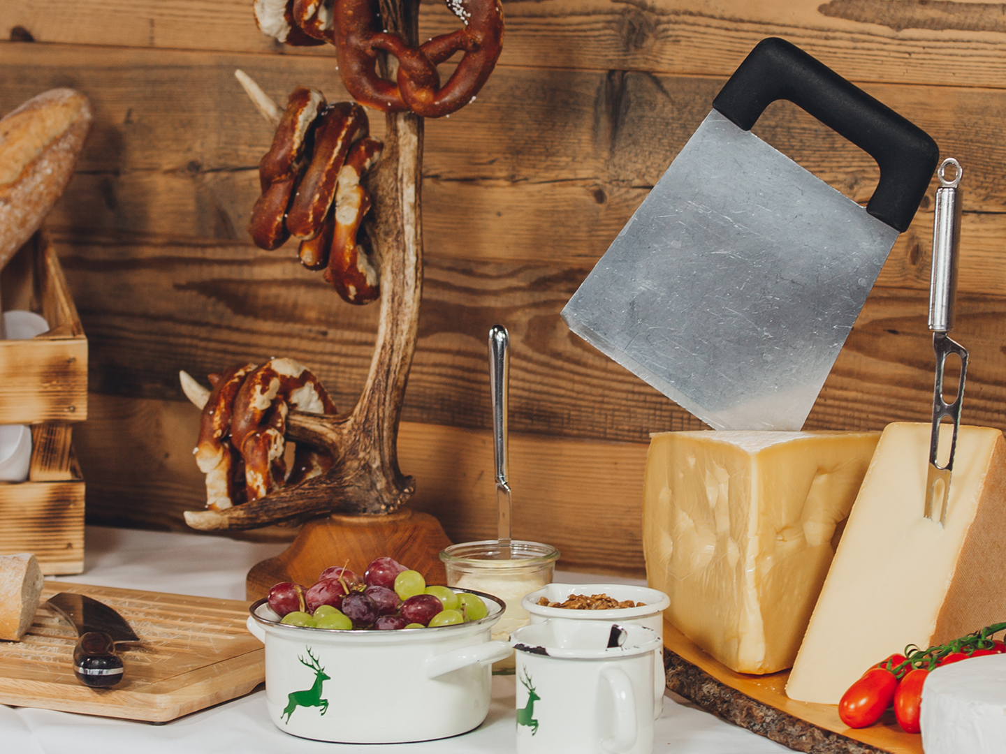 Hotel Das Weitblick Allgäu | Kulinarik für die perfekte Feier Hotel Das Weitblick Allgäu | Kulinarik für die perfekte Feier