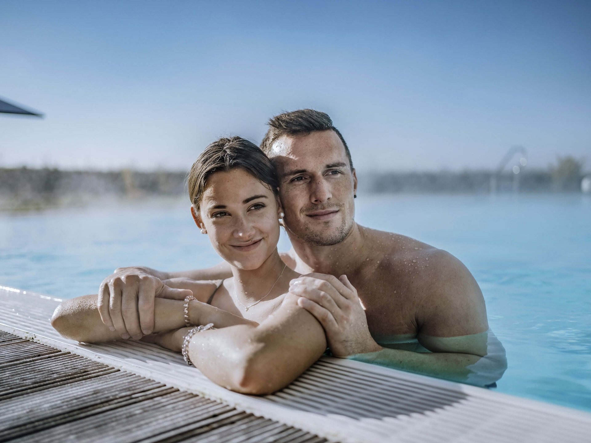 Hotel Das Weitblick Allgäu | Wellness mit 2 500 m² SPA