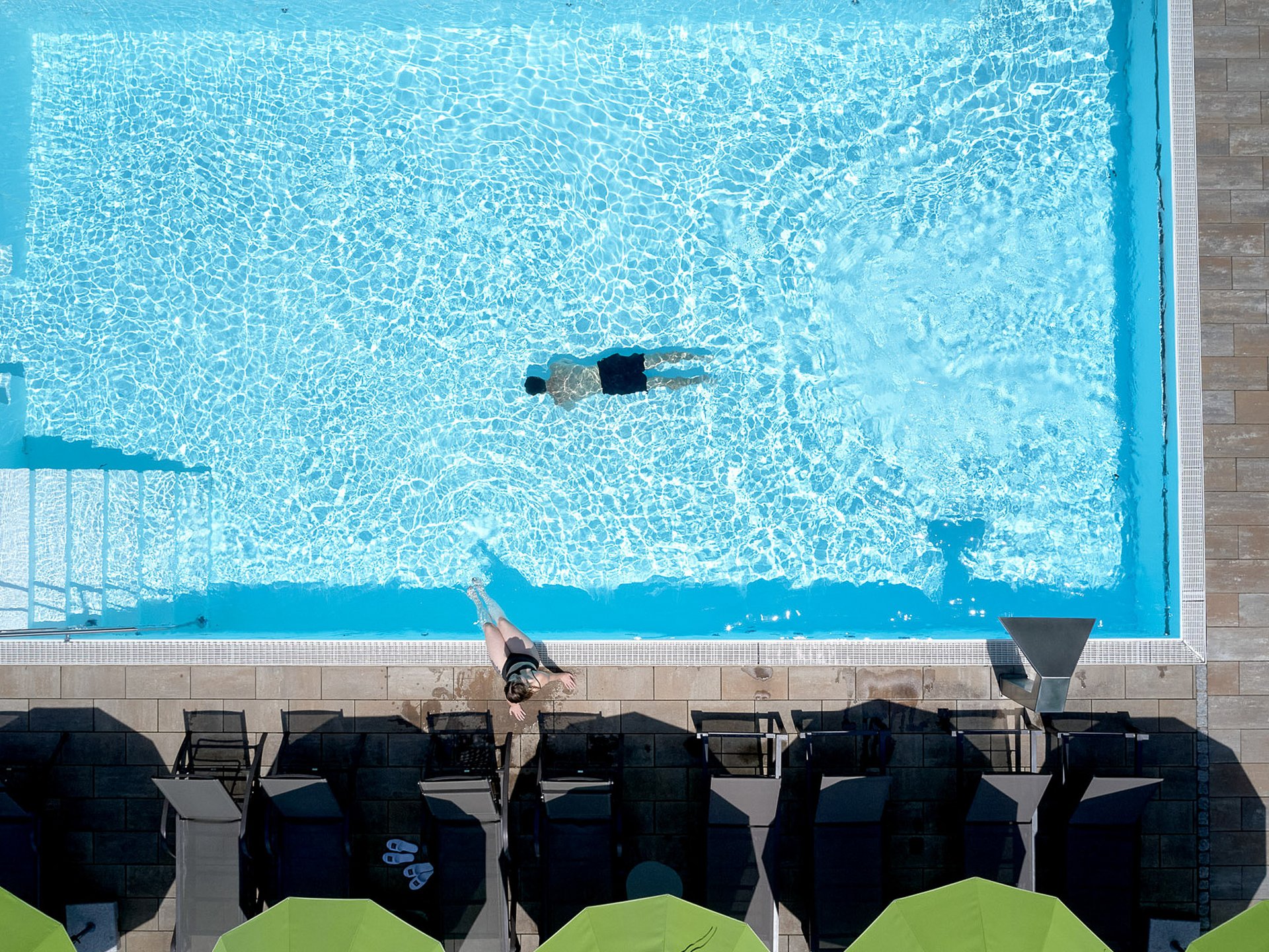 Hotel Das Weitblick Allgäu | Wellness mit 2 500 m² SPA