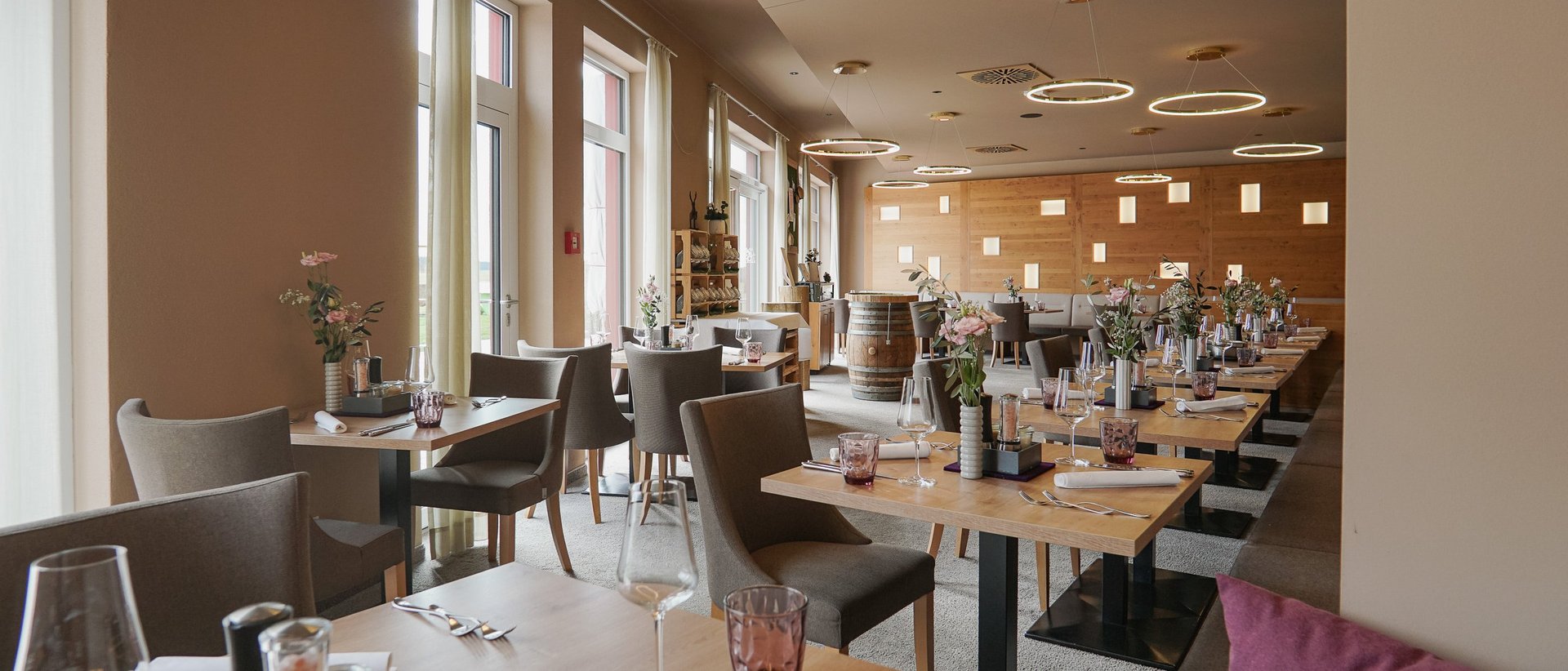 Hotel Das Weitblick Allgäu | Restaurant Weitblick Hotel Das Weitblick Allgäu | Restaurant Weitblick