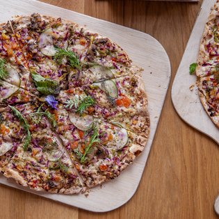 Hotel Das Weitblick Allgäu | Fräulein Lecker grill Hotel Das Weitblick Allgäu | Fräulein Lecker grill