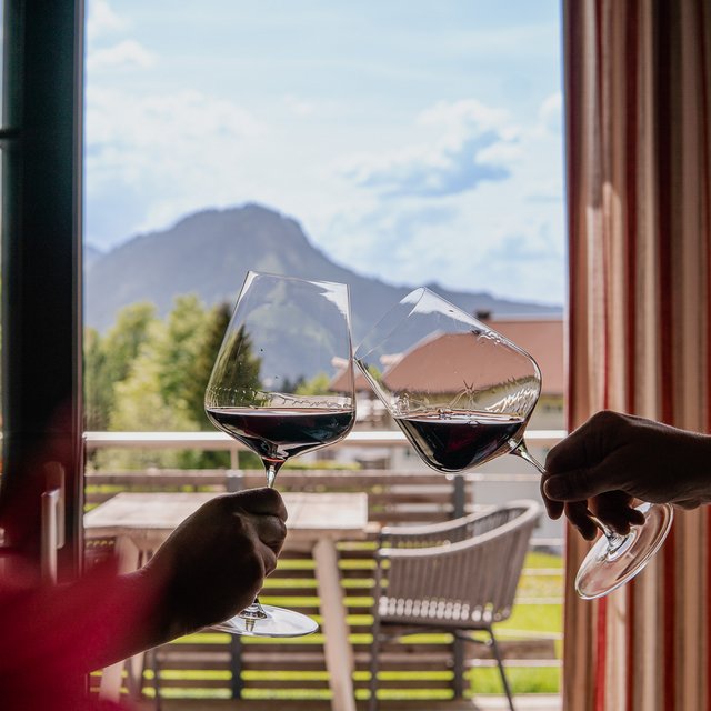 Weinkarte Das Weitblick Allgäu Weinkarte Das Weitblick Allgäu