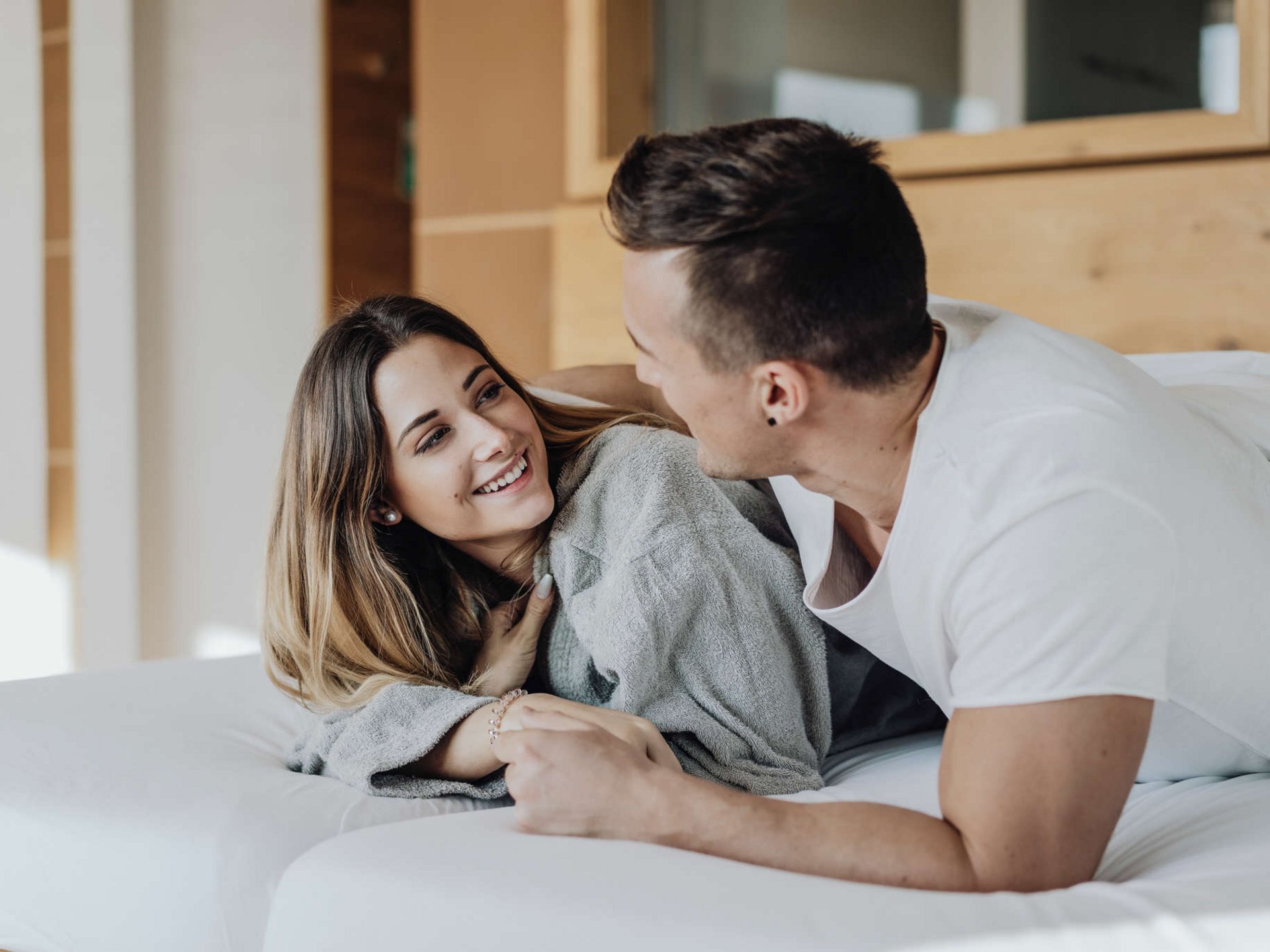 Leiser Luxus im Wellnesshotel im Allgäu: Jetzt anfragen! Leiser Luxus im Wellnesshotel im Allgäu: Jetzt anfragen!