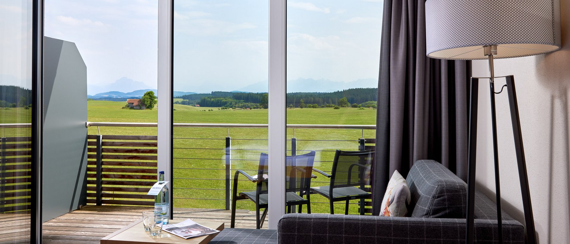 7793 Hotel Das Weitblick Allgäu | Zubuchbare Extras für Magic Moments