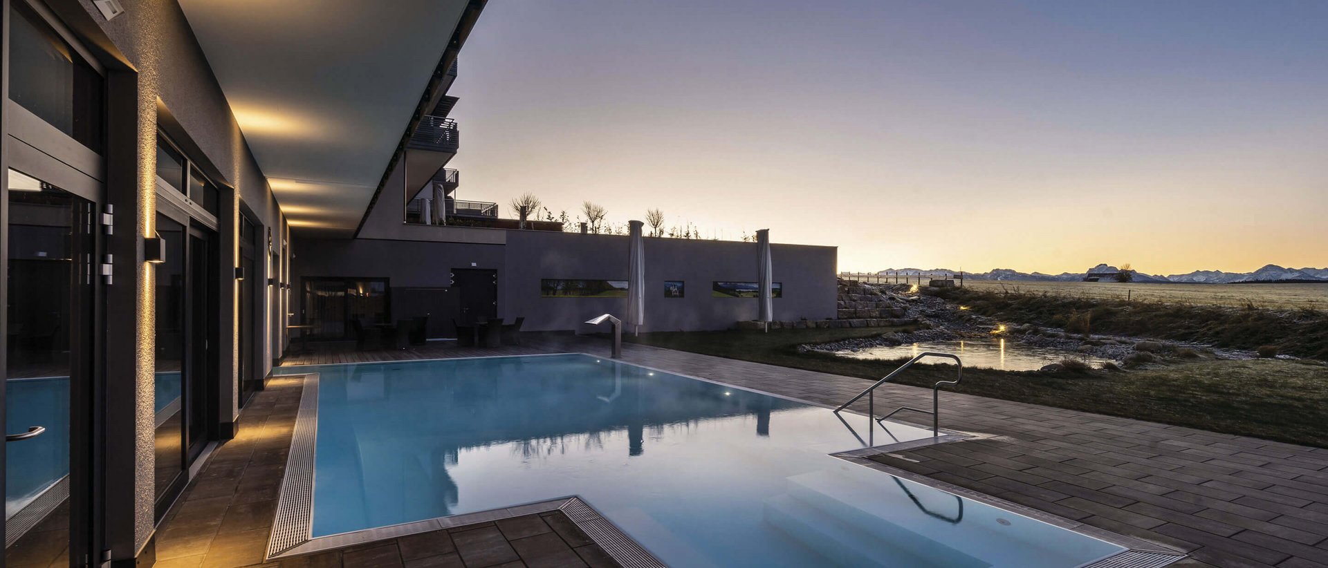 Hotel Weitblick Allgäu | Day SPA – Wellness für einen Tag Hotel Weitblick Allgäu | Day SPA – Wellness für einen Tag