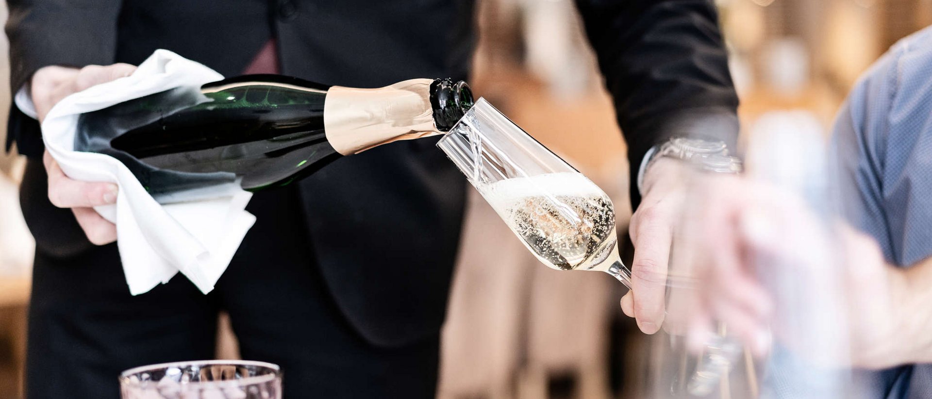 Hotel Das Weitblick Allgäu | Kulinarik für die perfekte Feier Hotel Das Weitblick Allgäu | Kulinarik für die perfekte Feier