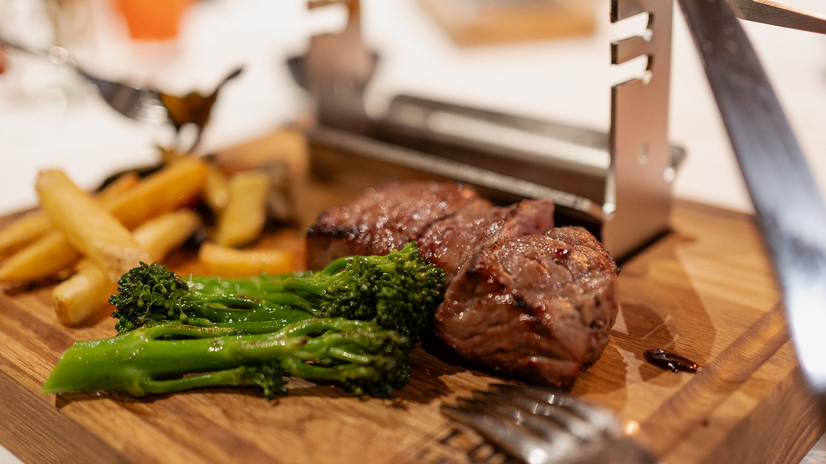 Hotel Das Weitblick Allgäu | Restaurant Weitblick Hotel Das Weitblick Allgäu | Restaurant Weitblick