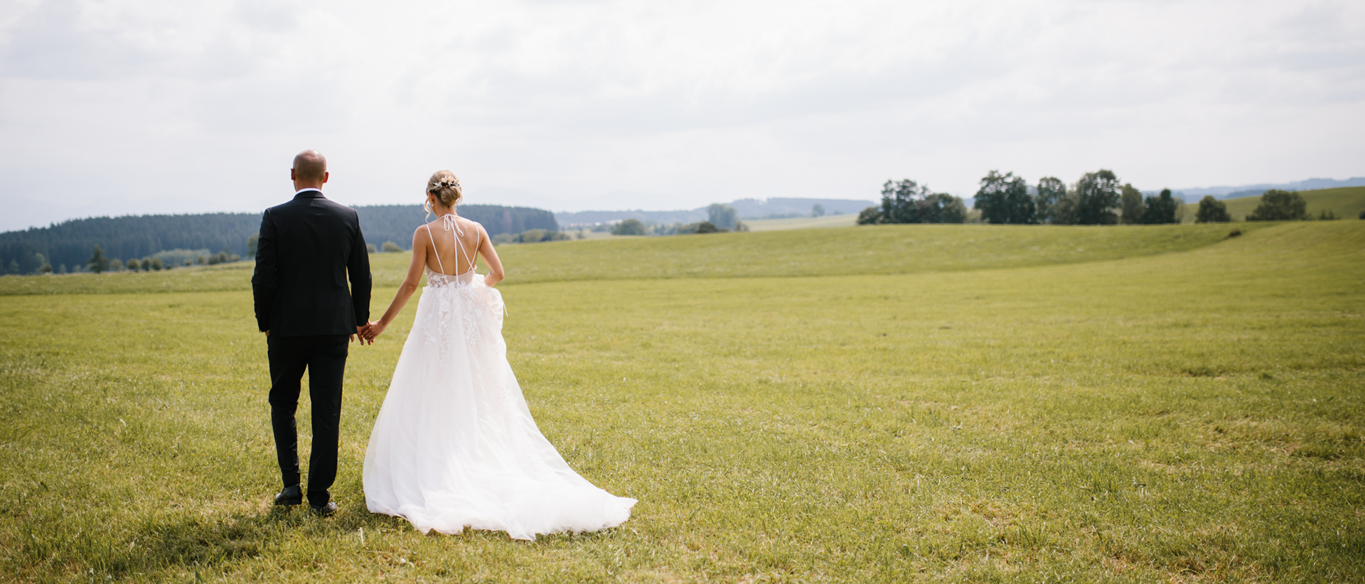 Traumhochzeit