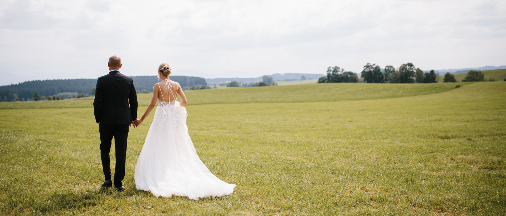 Hotel Weitblick Allgäu | Alles für Ihre Traumhochzeit