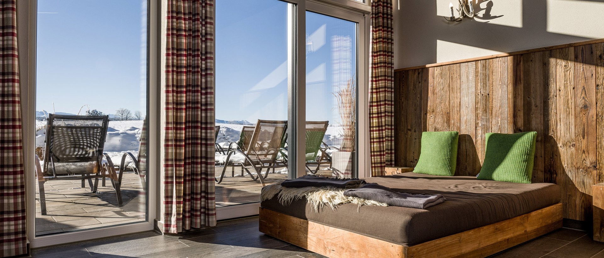 Hotel Weitblick Allgäu | Day SPA – Wellness für einen Tag Hotel Weitblick Allgäu | Day SPA – Wellness für einen Tag