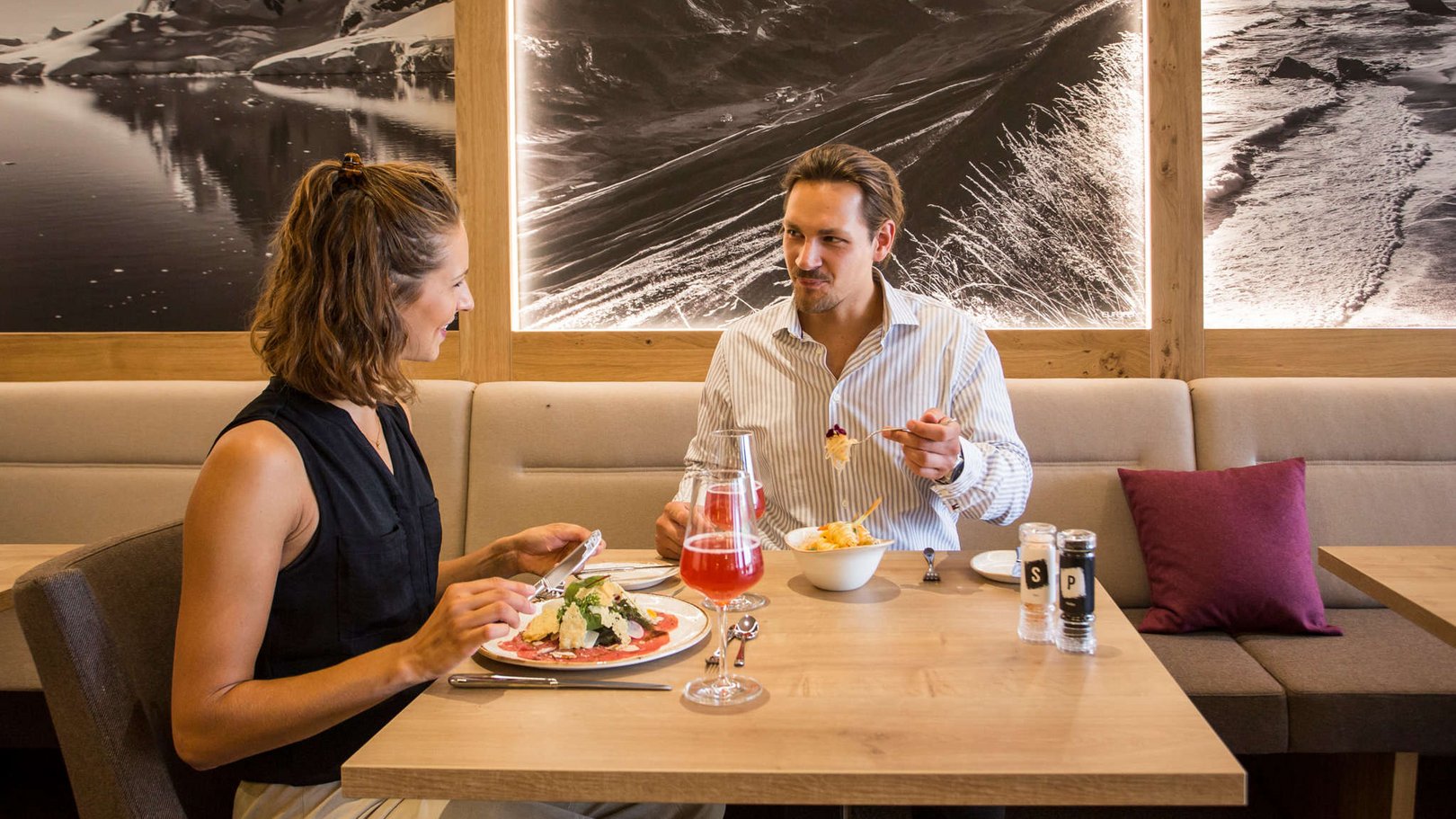 Hotel Das Weitblick Allgäu | Restaurant Weitblick Hotel Das Weitblick Allgäu | Restaurant Weitblick