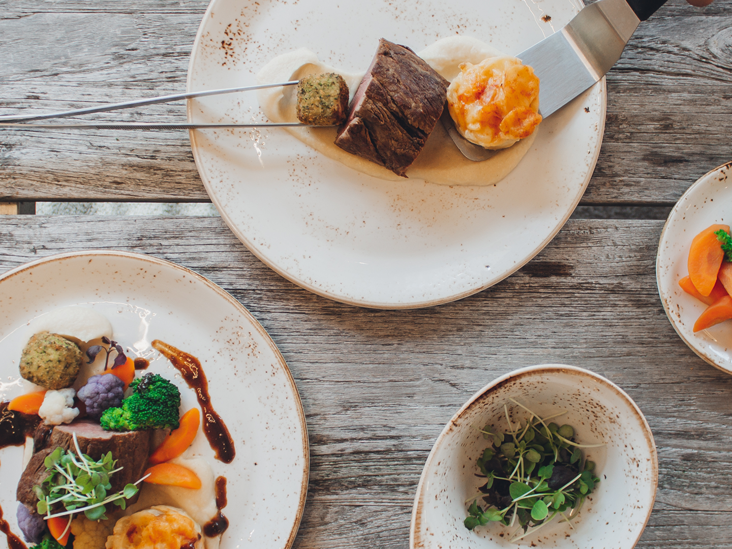 Hotel Das Weitblick Allgäu | Kulinarik für die perfekte Feier Hotel Das Weitblick Allgäu | Kulinarik für die perfekte Feier