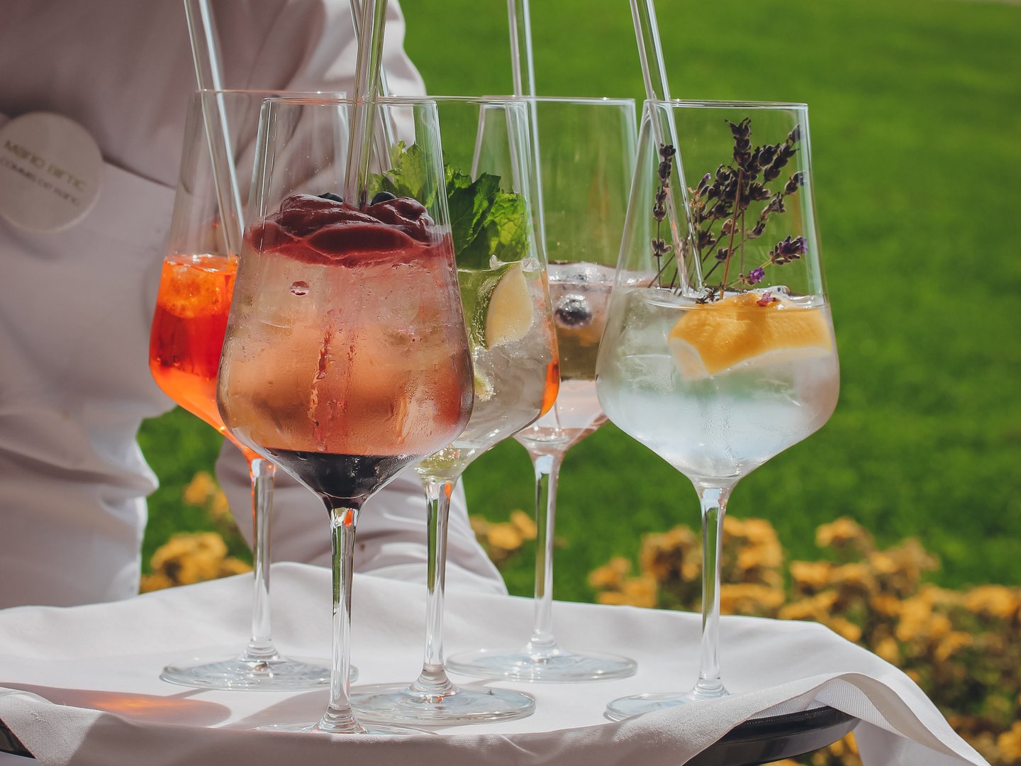 Hotel Das Weitblick Allgäu | Kulinarik für die perfekte Feier Hotel Das Weitblick Allgäu | Kulinarik für die perfekte Feier