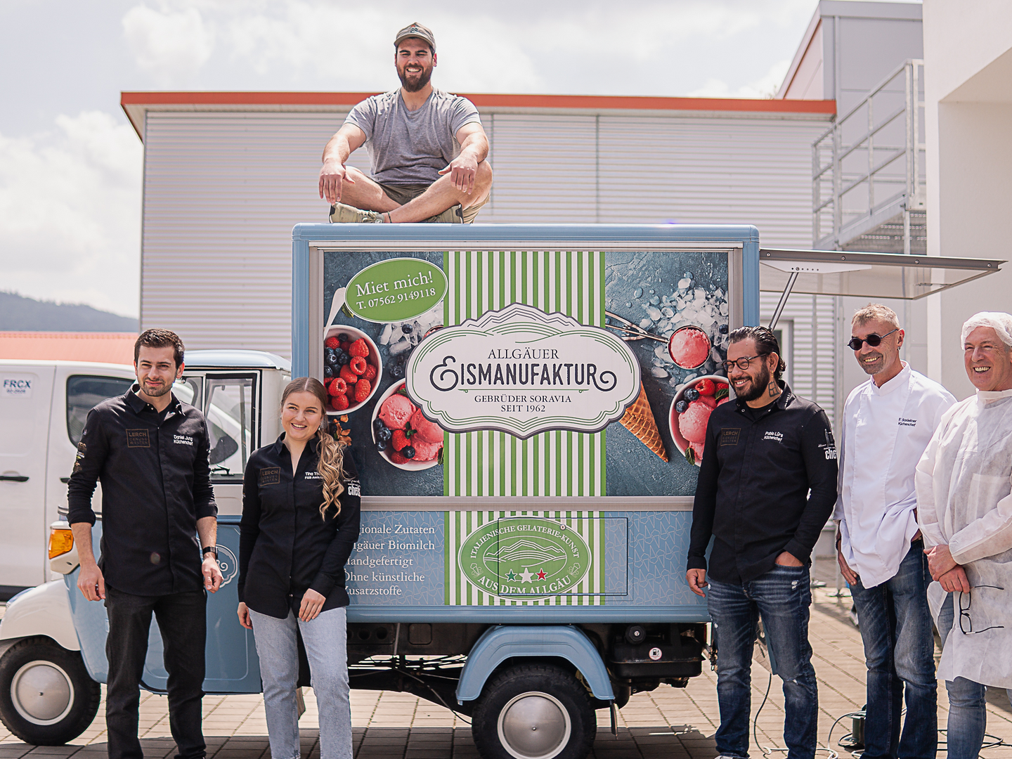 Hotel Das Weitblick Allgäu | Unsere regionalen Lieferanten Hotel Das Weitblick Allgäu | Unsere regionalen Lieferanten