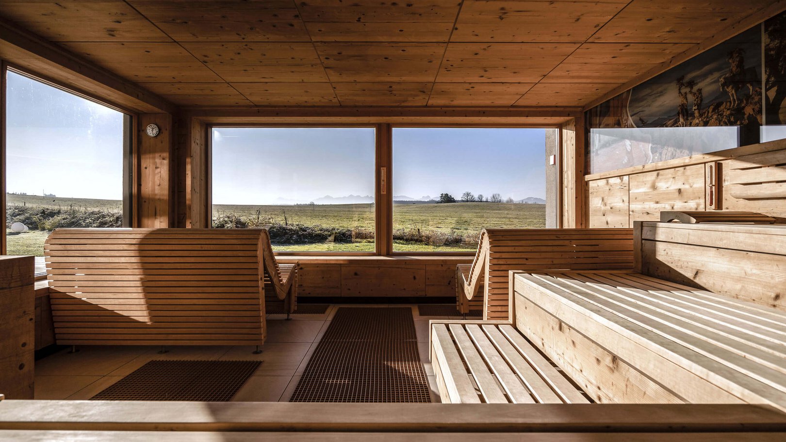 Hotel Das Weitblick Allgäu | Wellness mit 2 500 m² SPA Hotel Das Weitblick Allgäu | Wellness mit 2 500 m² SPA