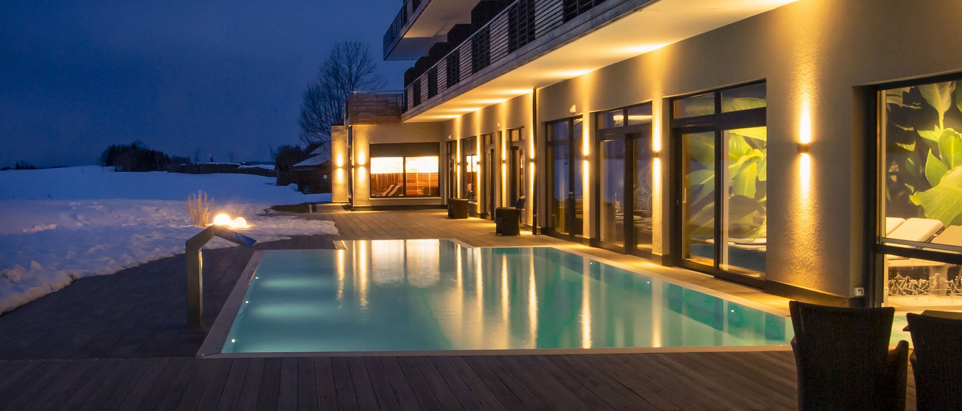 Hotel Weitblick Allgäu | Day SPA – Wellness für einen Tag