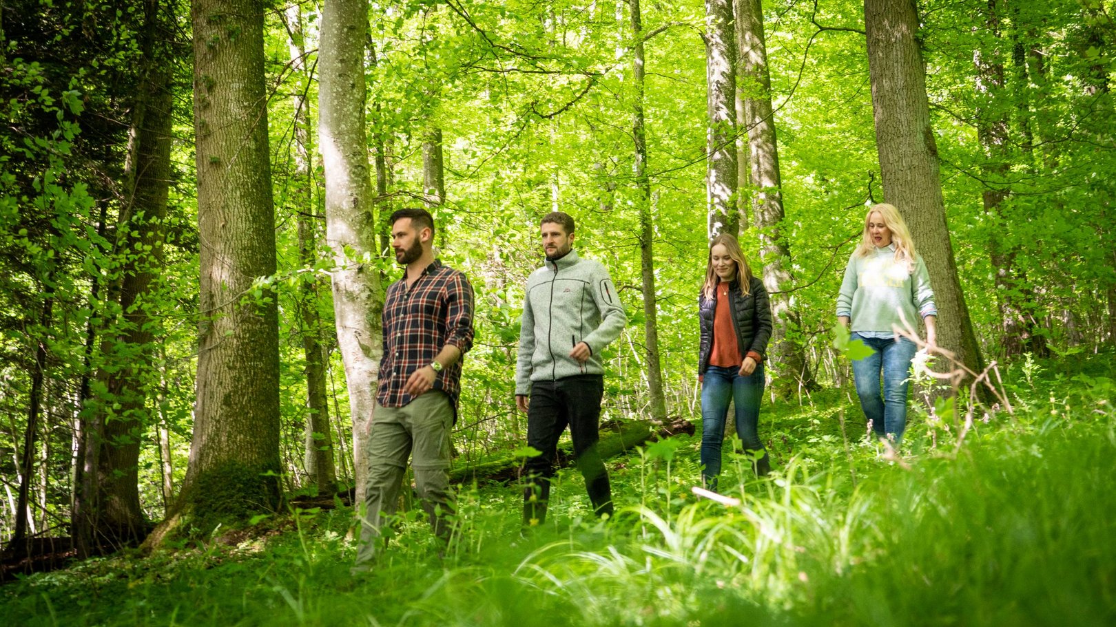 Hotel Das Weitblick Allgäu | Wechselndes Aktivprogramm Hotel Das Weitblick Allgäu | Wechselndes Aktivprogramm