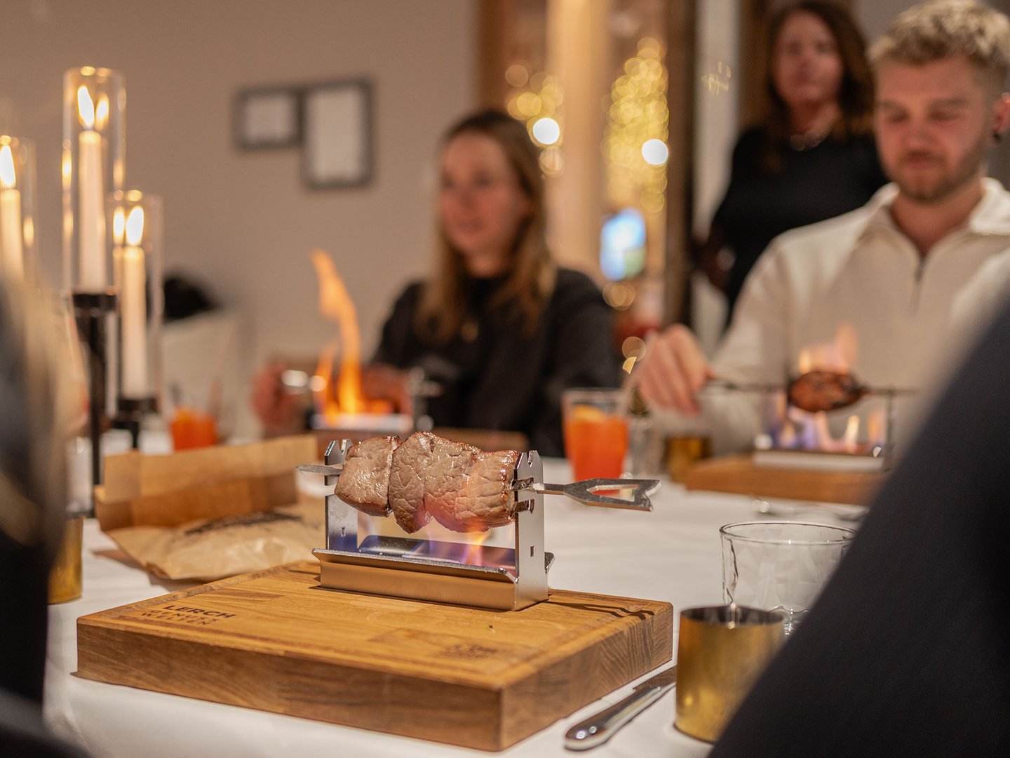 Hotel Das Weitblick Allgäu | Kulinarik für die perfekte Feier Hotel Das Weitblick Allgäu | Kulinarik für die perfekte Feier