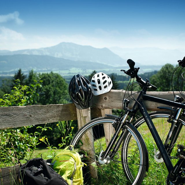 Hotel Das Weitblick Allgäu | Urlaub mit Radfahren Hotel Das Weitblick Allgäu | Urlaub mit Radfahren