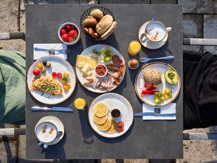 Hotel Das Weitblick Allgäu: Unsere Inklusivleistungen Hotel Das Weitblick Allgäu: Unsere Inklusivleistungen