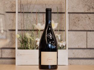 LagreinGriessTerlan Weinkarte Das Weitblick Allgäu