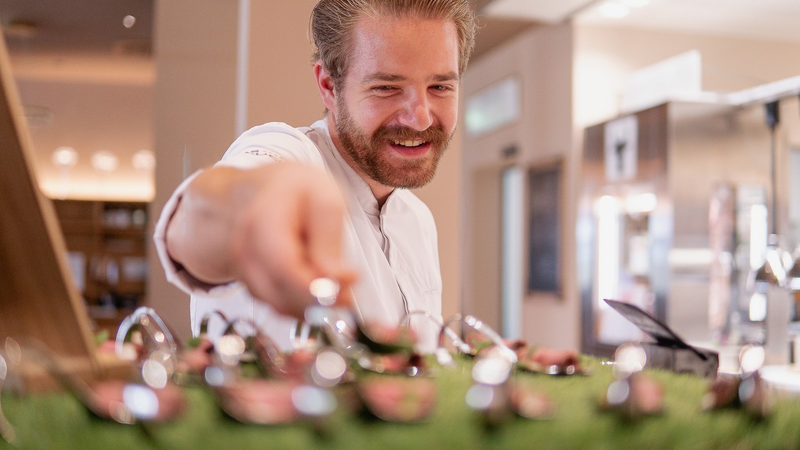 Hotel Das Weitblick Allgäu | Restaurant Weitblick Hotel Das Weitblick Allgäu | Restaurant Weitblick