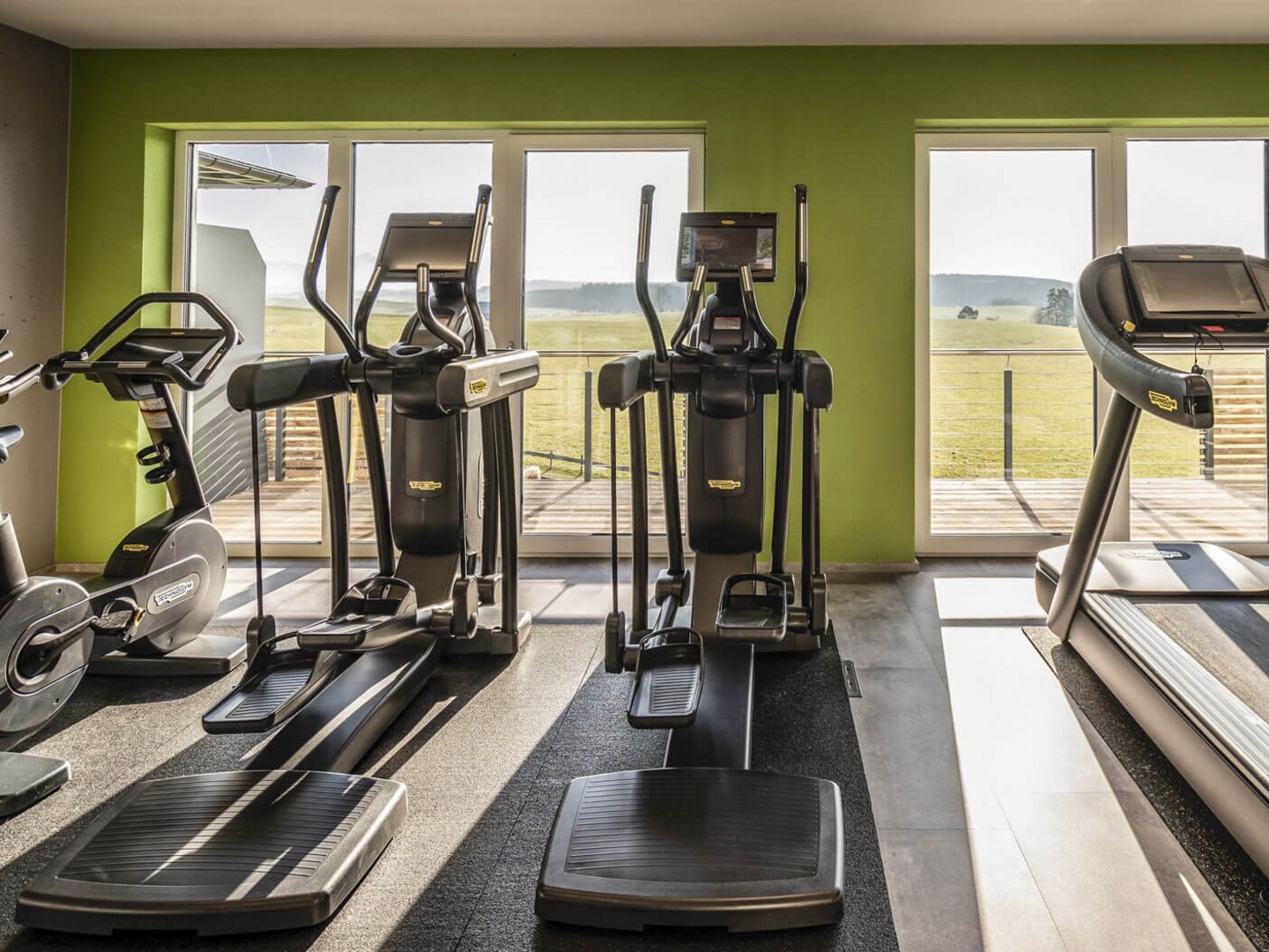 Hotel Das Weitblick Allgäu | Fitness & Aktivprogramm Hotel Das Weitblick Allgäu | Fitness & Aktivprogramm