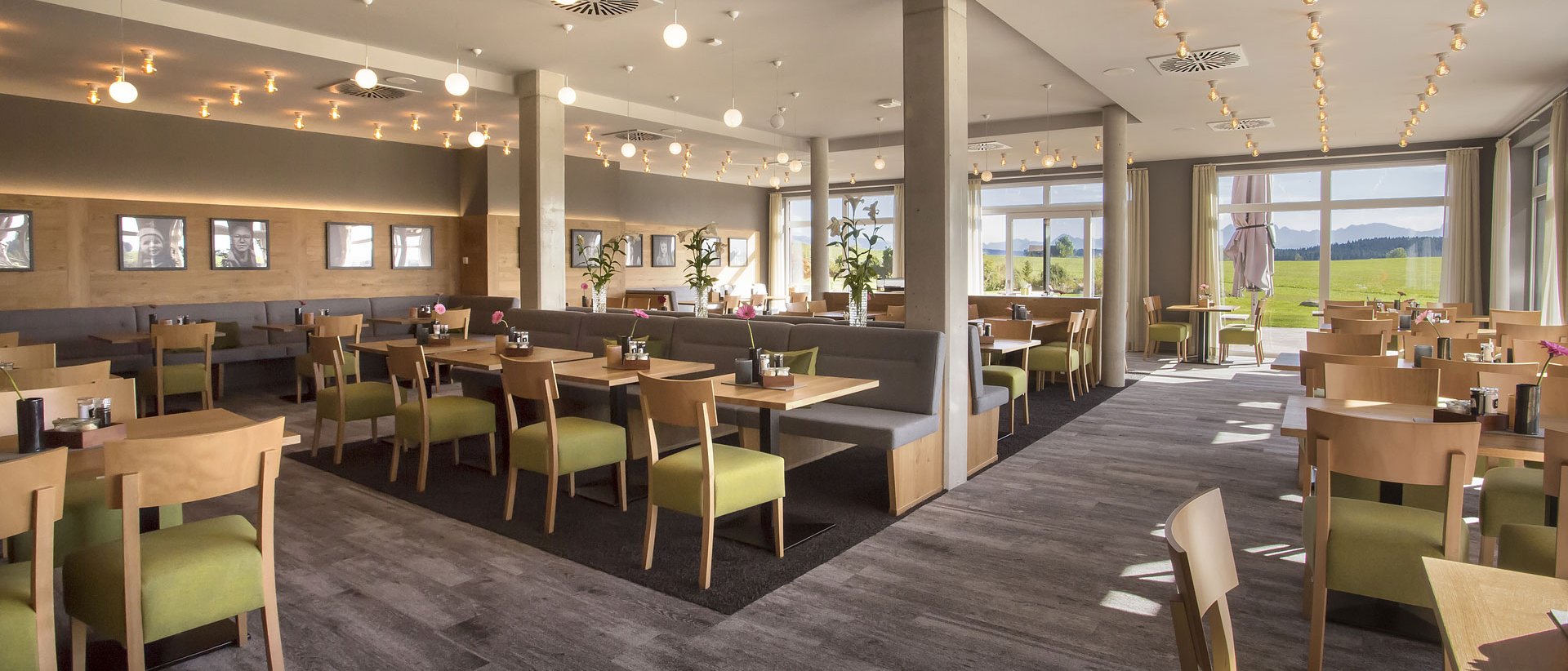 Hotel Weitblick Allgäu | Erlebnisbrunch an Sonn- und Feiertagen