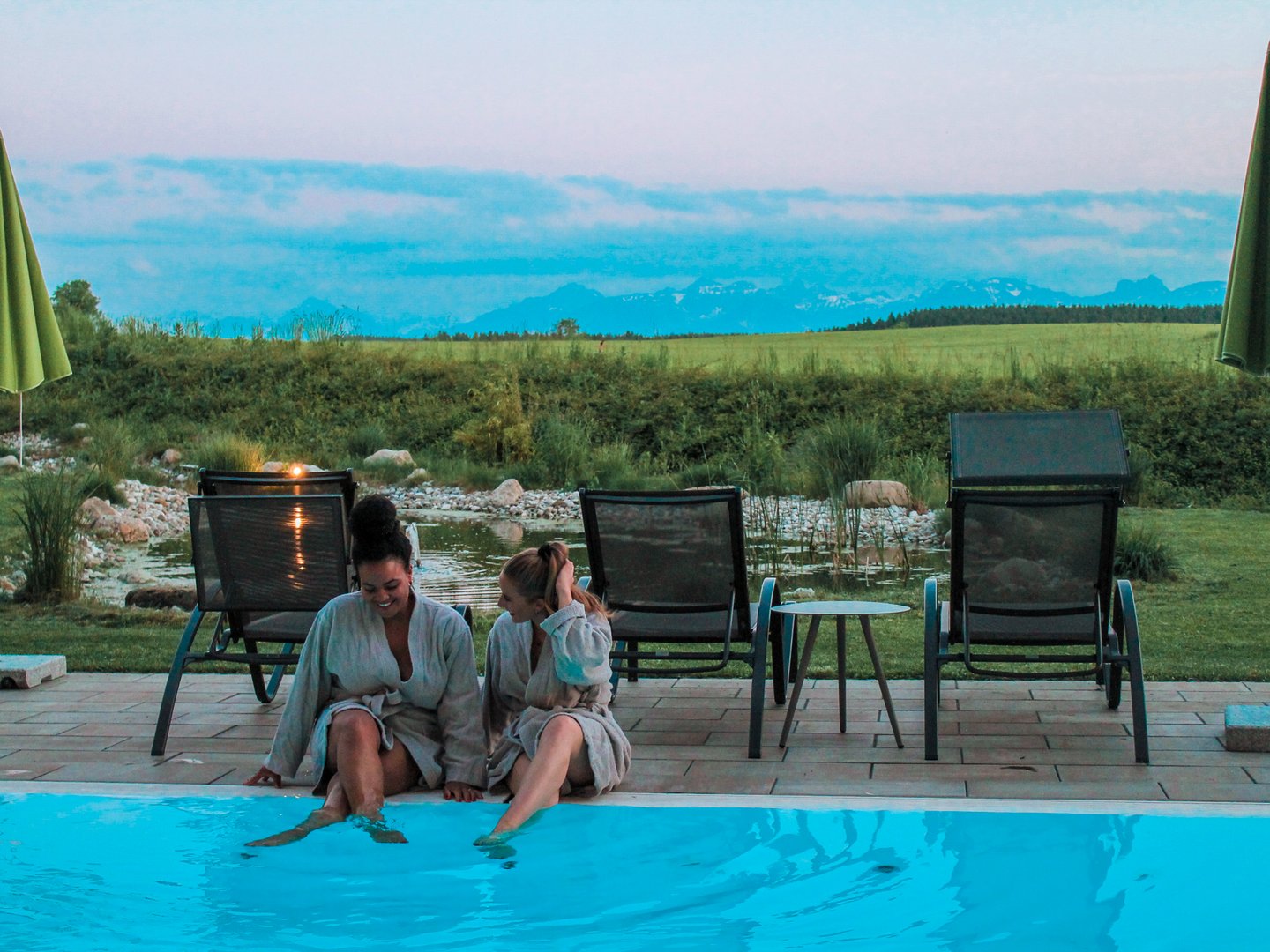 Hotel Das Weitblick Allgäu | Wandern & Wellness Hotel Das Weitblick Allgäu | Wandern & Wellness