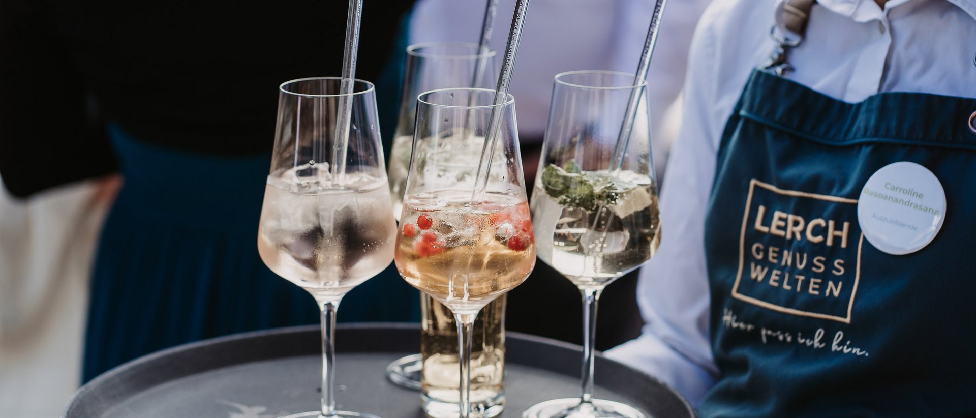 Die wichtigsten Informationen im Überblick Die wichtigsten Informationen im Überblick