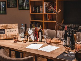 Teambildung & Gruppenevents im Allgäu Teambildung & Gruppenevents im Allgäu