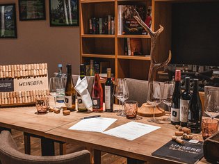 Teambildung & Gruppenevents im Allgäu Teambildung & Gruppenevents im Allgäu