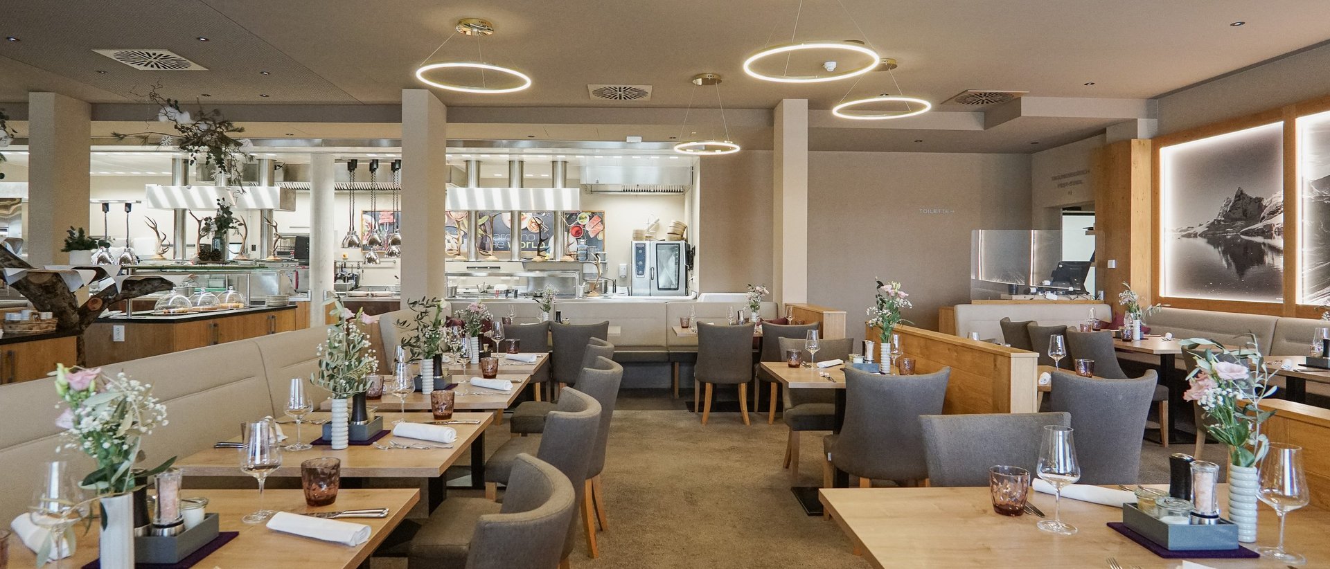 Hotel Das Weitblick Allgäu | Restaurant Weitblick Hotel Das Weitblick Allgäu | Restaurant Weitblick