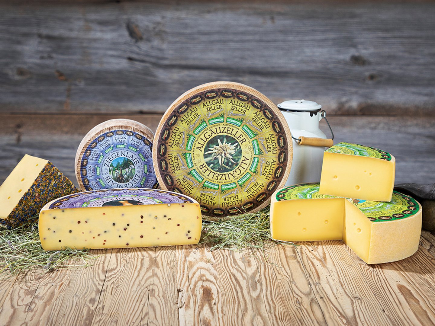 Hotel Das Weitblick Allgäu | Unsere regionalen Lieferanten Hotel Das Weitblick Allgäu | Unsere regionalen Lieferanten