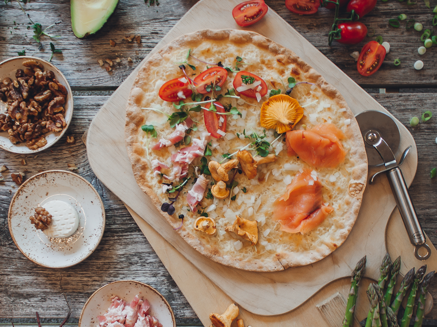 Hotel Das Weitblick Allgäu | Kulinarik für die perfekte Feier Hotel Das Weitblick Allgäu | Kulinarik für die perfekte Feier