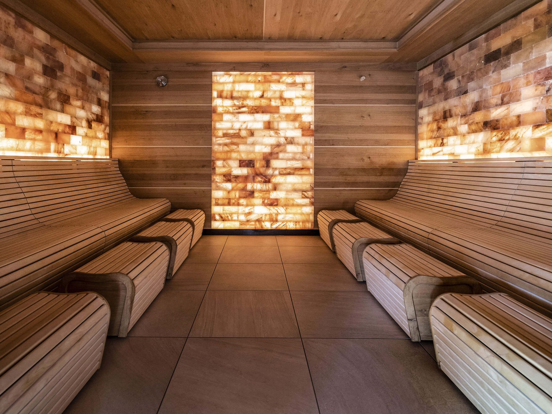 Hotel Das Weitblick Allgäu | Wellness mit 2 500 m² SPA