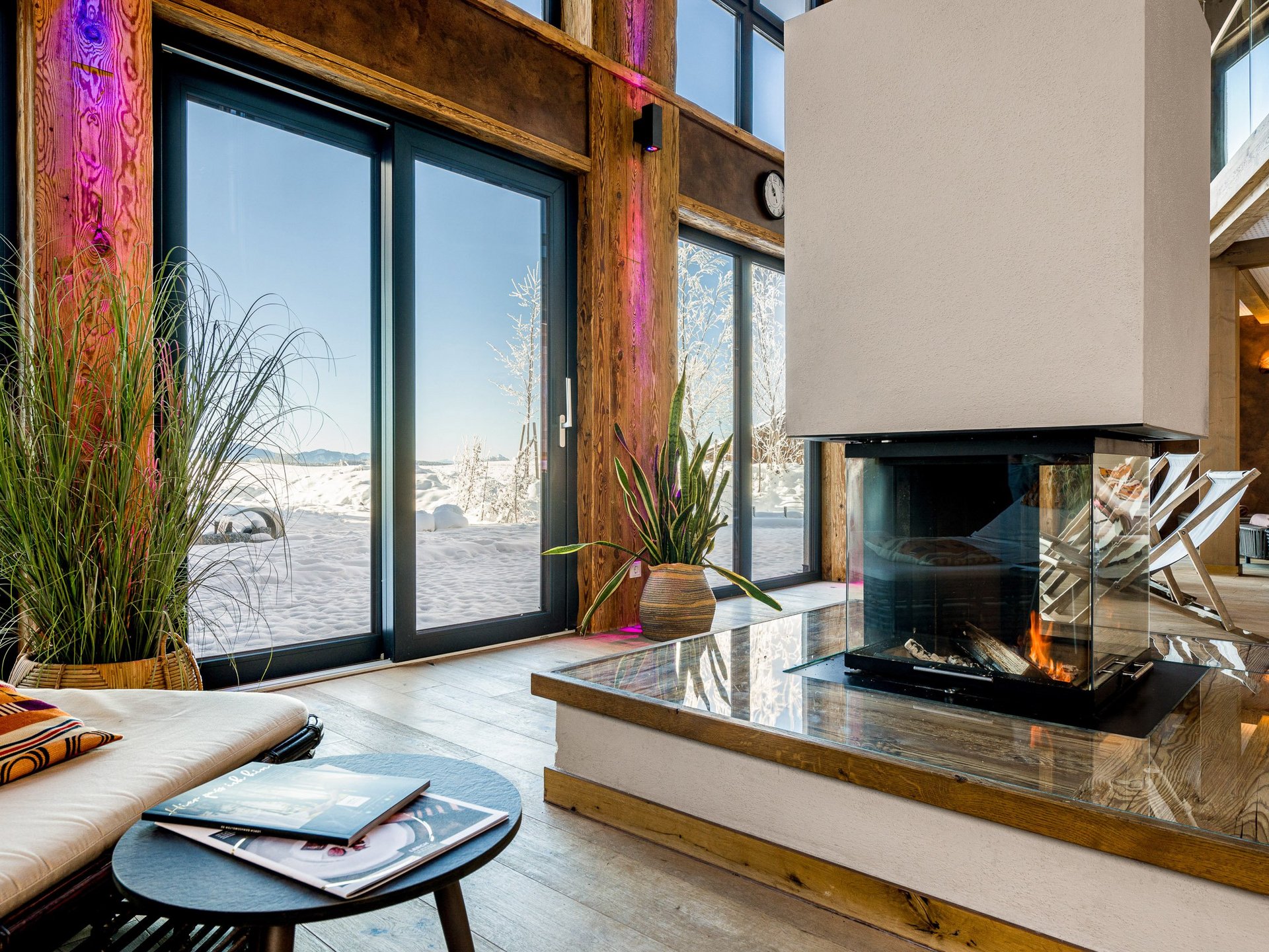 4956 Hotel Das Weitblick Allgäu | Wellnesshotel Marktoberdorf