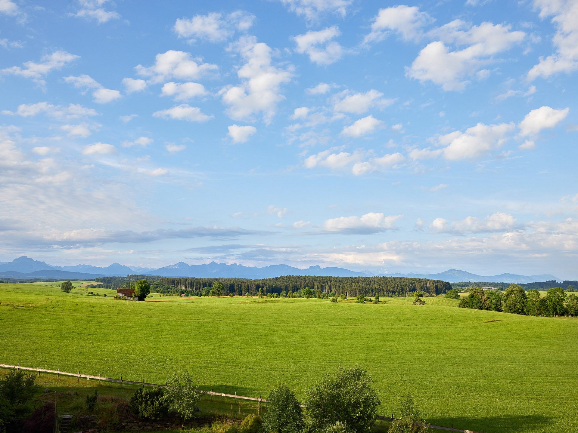 Hotel Das Weitblick Allgäu | Wellness, Natur & Aktivität